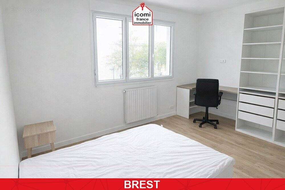 Appartement à BREST