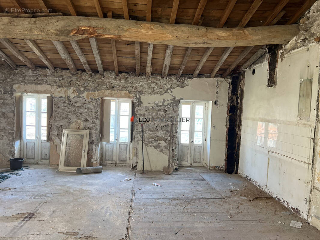 Appartement à AMELIE-LES-BAINS-PALALDA