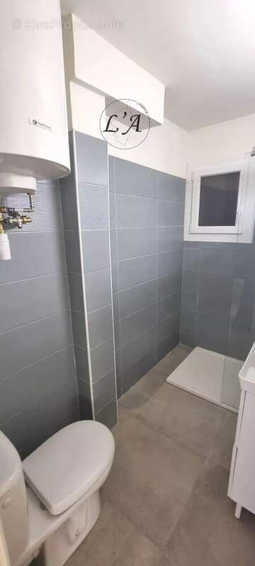 Appartement à PIETROSELLA