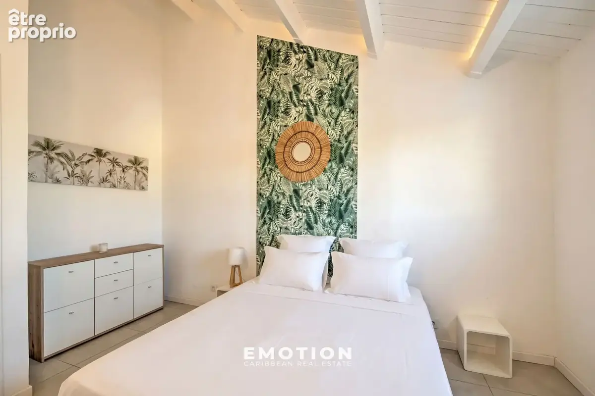 Duplex 102 m2 3 chambres vue mer - photo 10