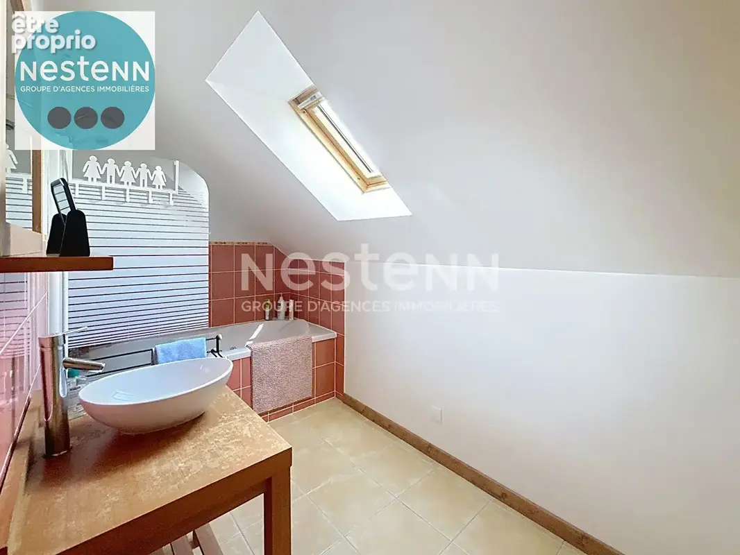Maison 6 pièces à vendre à Mulsans - Calme et Confort - photo 11