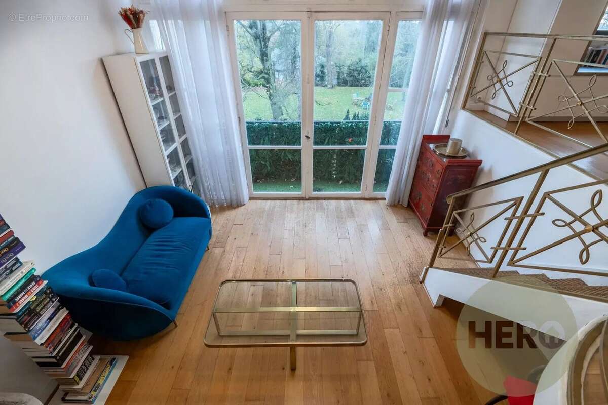 Appartement à VERSAILLES