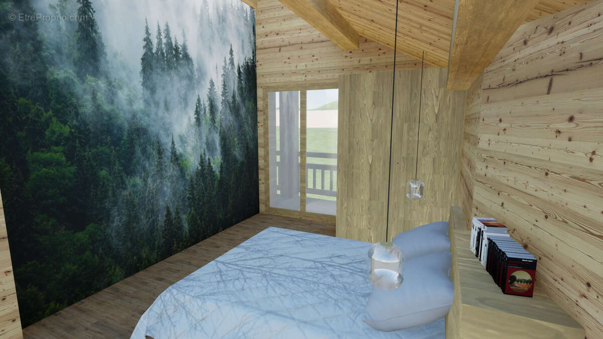 Maison à PUY-SAINT-VINCENT