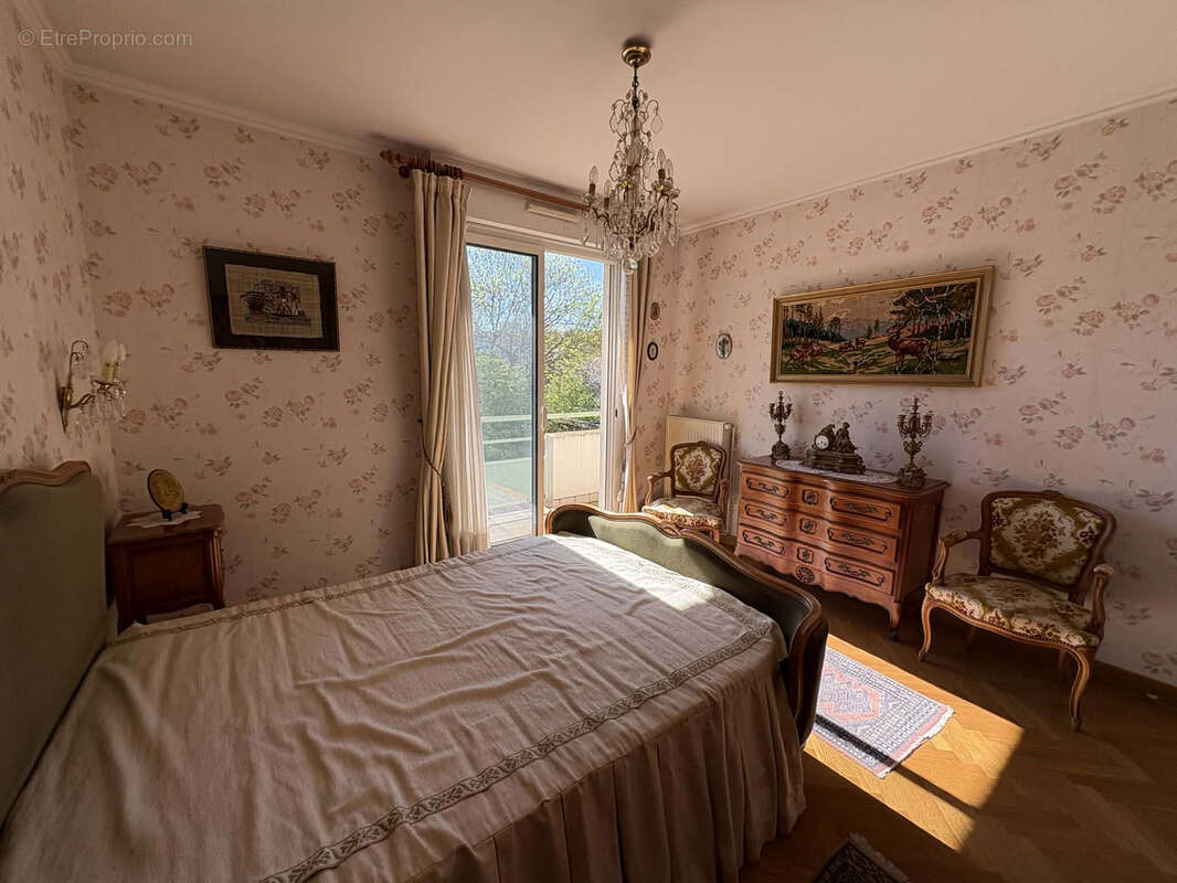 Appartement à CLAMART