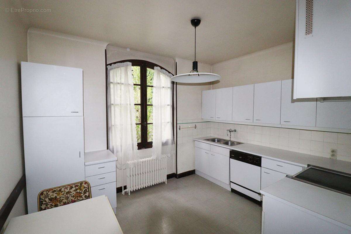Maison à VILLENEUVE-LES-AVIGNON