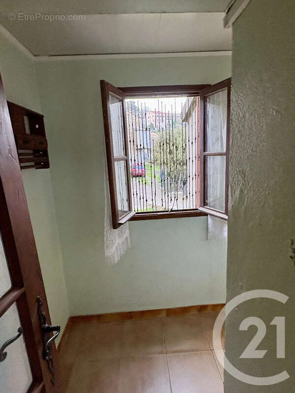 Appartement à SANTO-PIETRO-DI-TENDA
