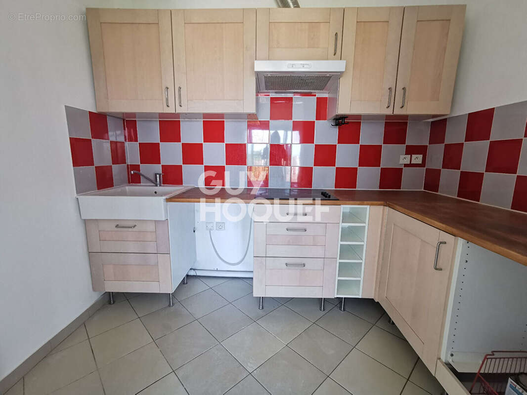 Appartement à FONTENAY-SOUS-BOIS