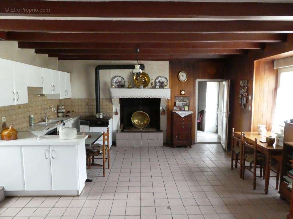 Maison en pierres - photo 6
