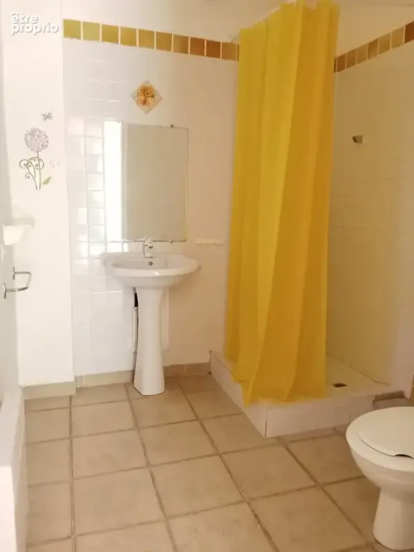 Mas avec 6 chambres d'hôtes 3 épis + gîte. - photo 25