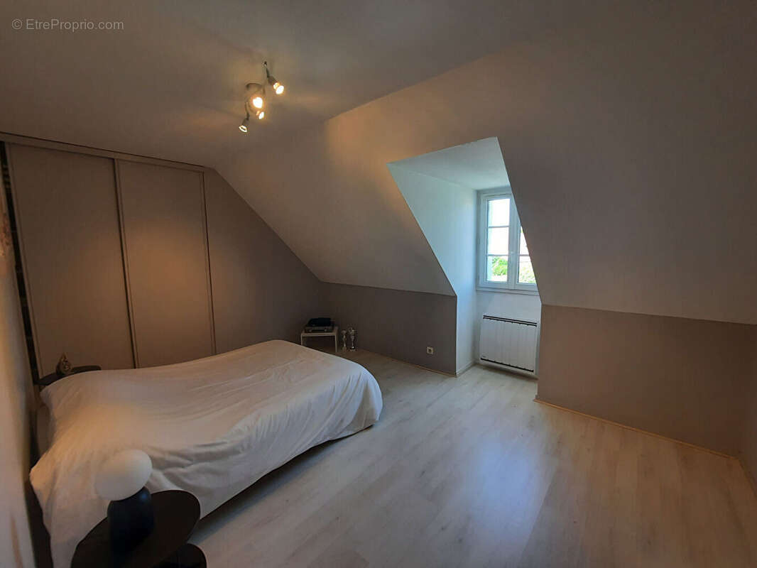 Maison 154m² à chambray-lès-tours - photo 15