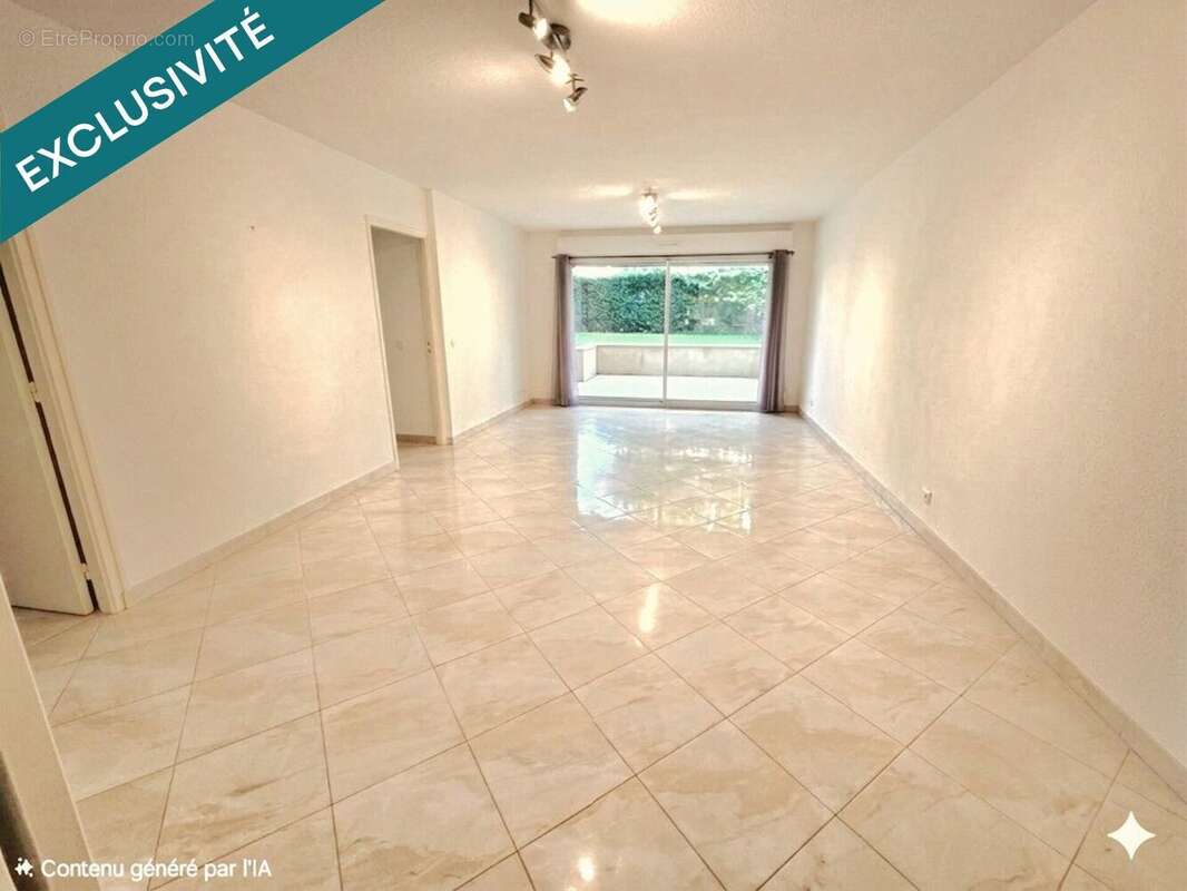 Photo 3 - Appartement à SAINT-RAPHAEL