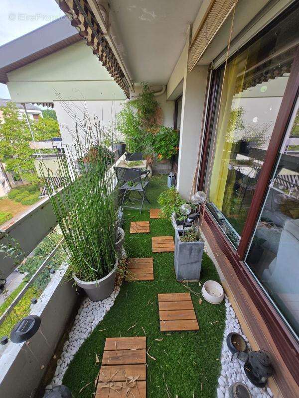 Bel appartement avec parking et cave - photo 6