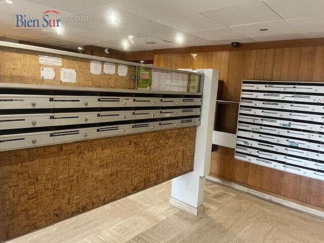 Appartement à IVRY-SUR-SEINE