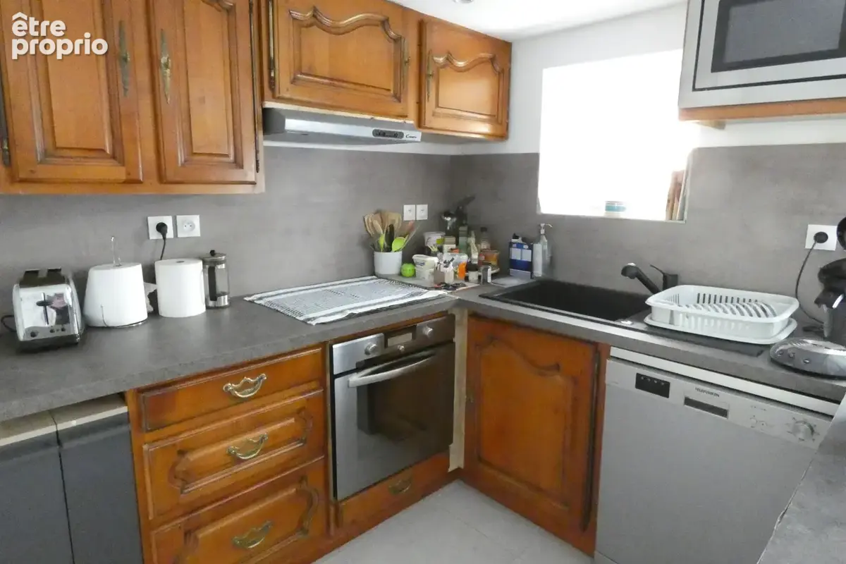 Maison 5 pièces 70 m2 - photo 3