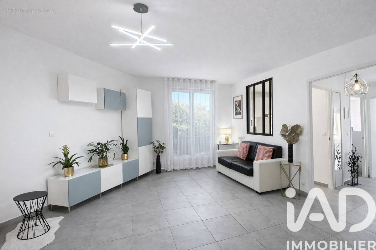 Photo 1 - Appartement à NOISY-LE-GRAND
