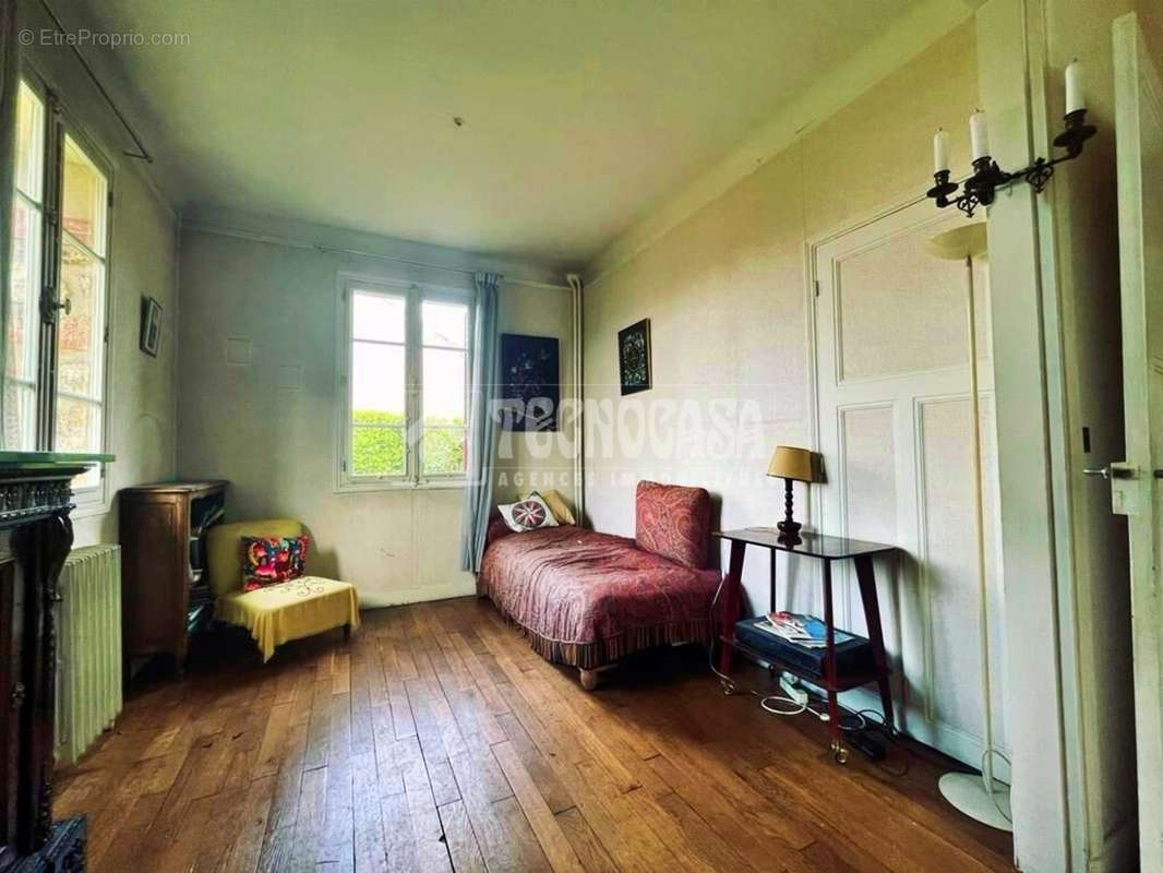 Vends Maison 4 pièces, 101 m² - Le Chesnay-Rocquencourt - photo 7