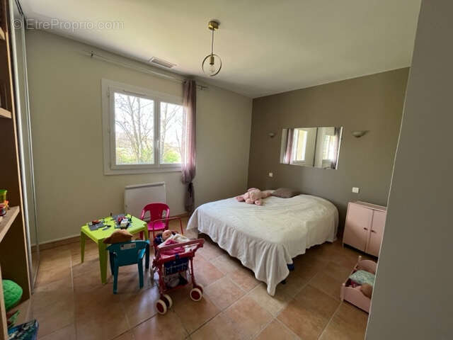 Maison à VILLEFRANCHE-DE-LAURAGAIS