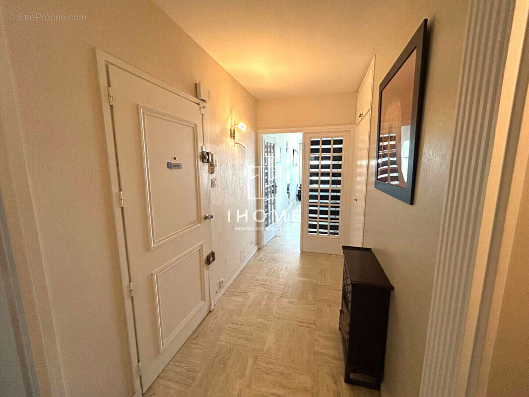 Appartement à LES SABLES-D&#039;OLONNE