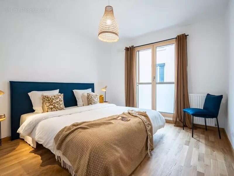 Appartement à ANNECY