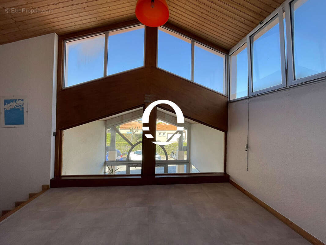 Appartement à PORNIC