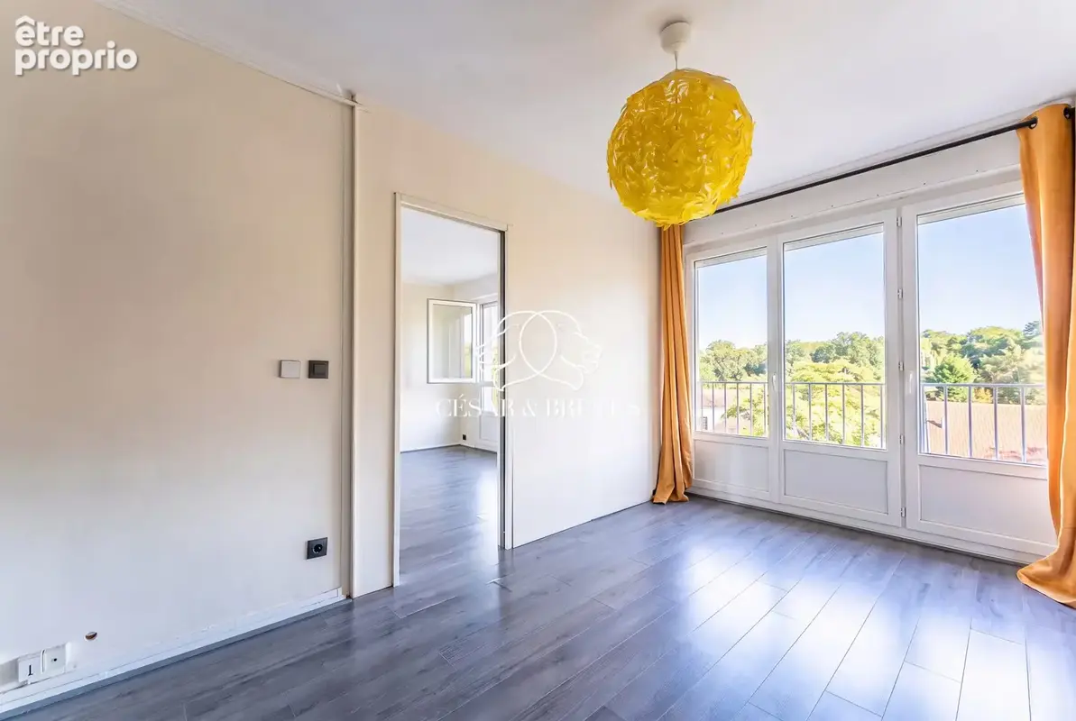 Appartement 4 pièces 72 m² à vendre à Venissieux (69200) - photo 6