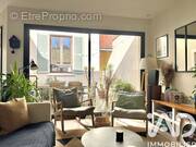 Photo 1 - Maison à BOUGIVAL