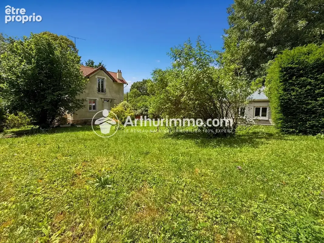 Photo Maison à Soisy-Sur-Seine au prix de 439 000€