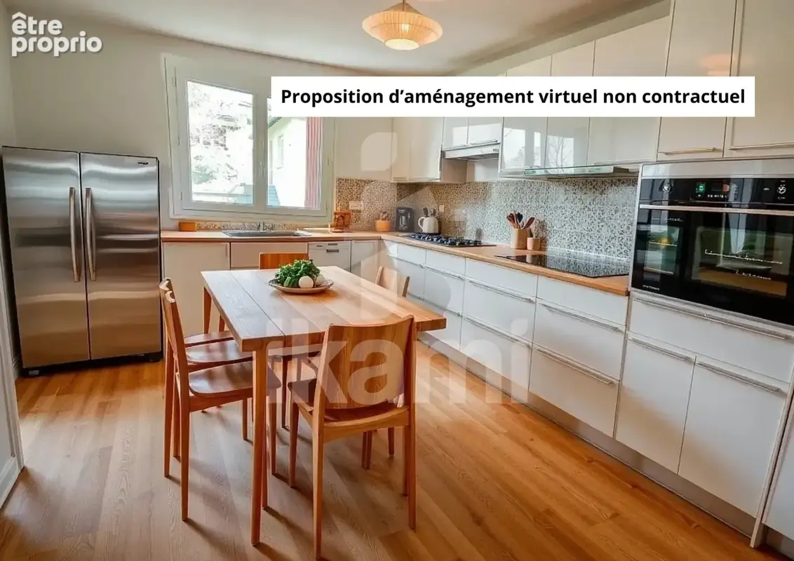 Tènement immobilier à fort potentiel à Albon - photo 12