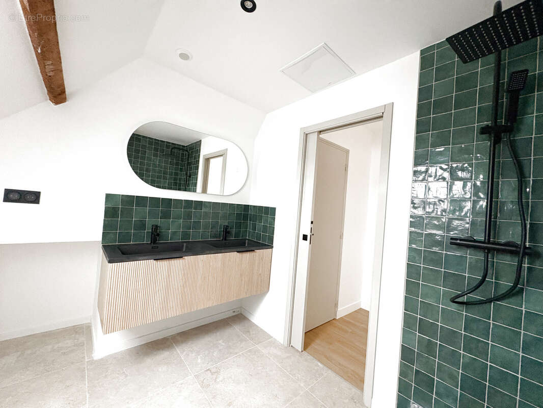 Appartement à SUCE-SUR-ERDRE