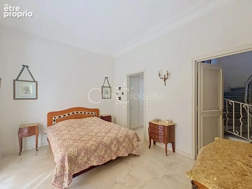 Palm Beach Moure Rouge Maison Bourgeoise - photo 13