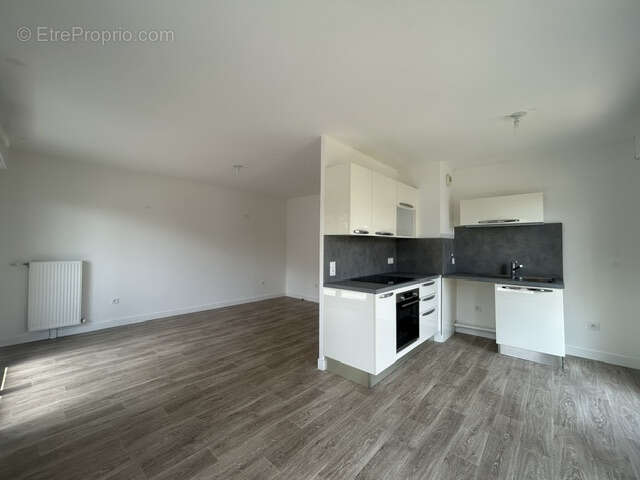 Appartement à MELUN