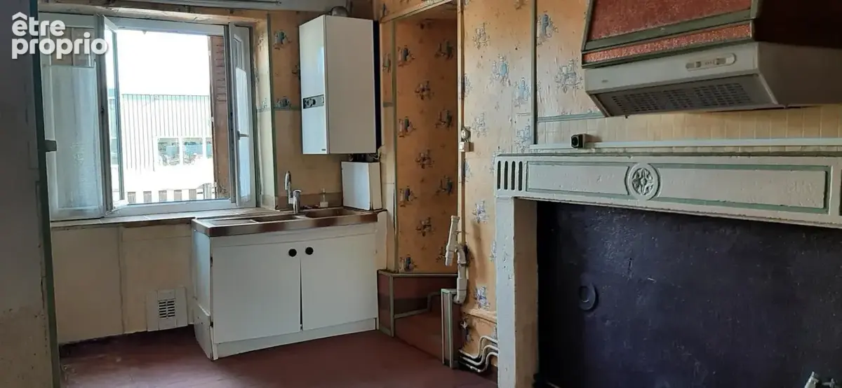Maison mitoyenne plain pied avec potentiel d'aménagement - photo 2