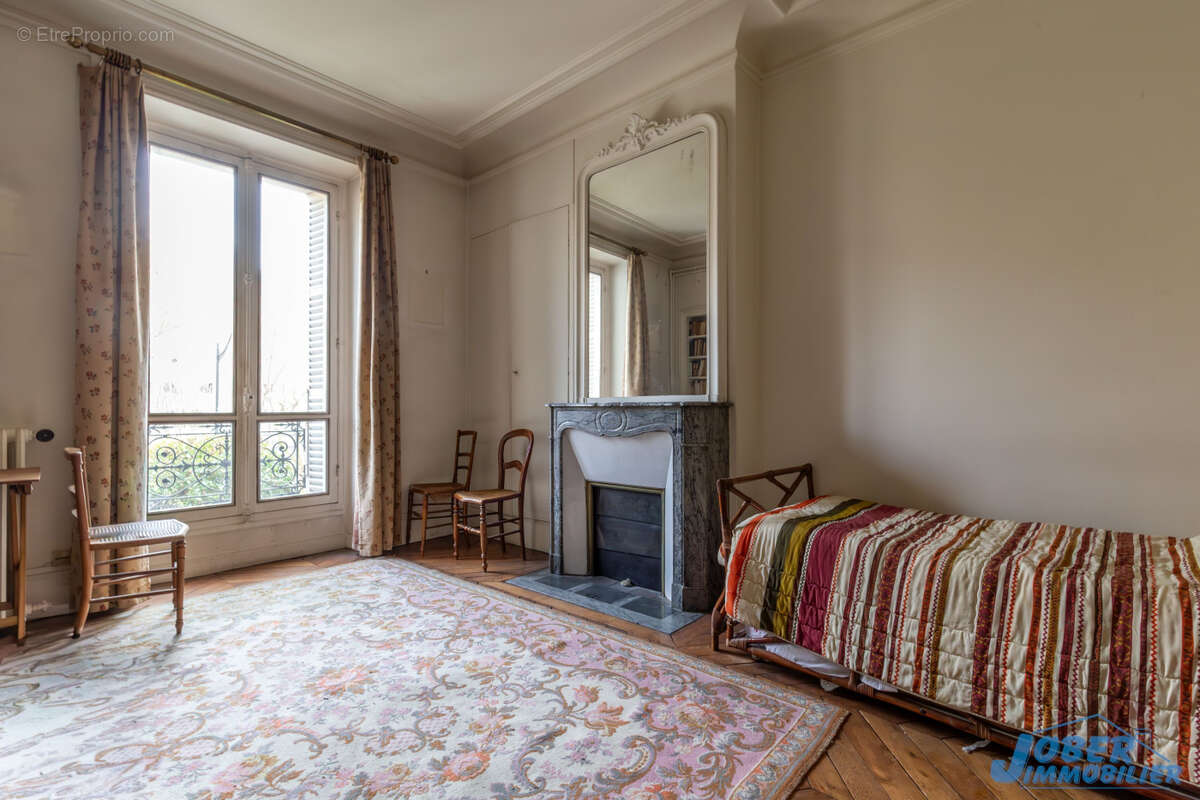 Appartement à SAINT-MANDE