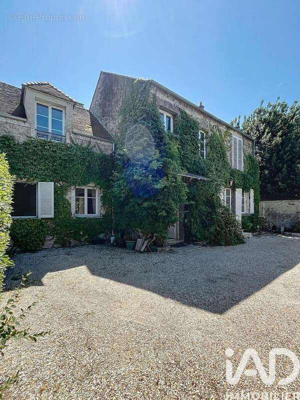 Photo 4 - Maison à PRINGY