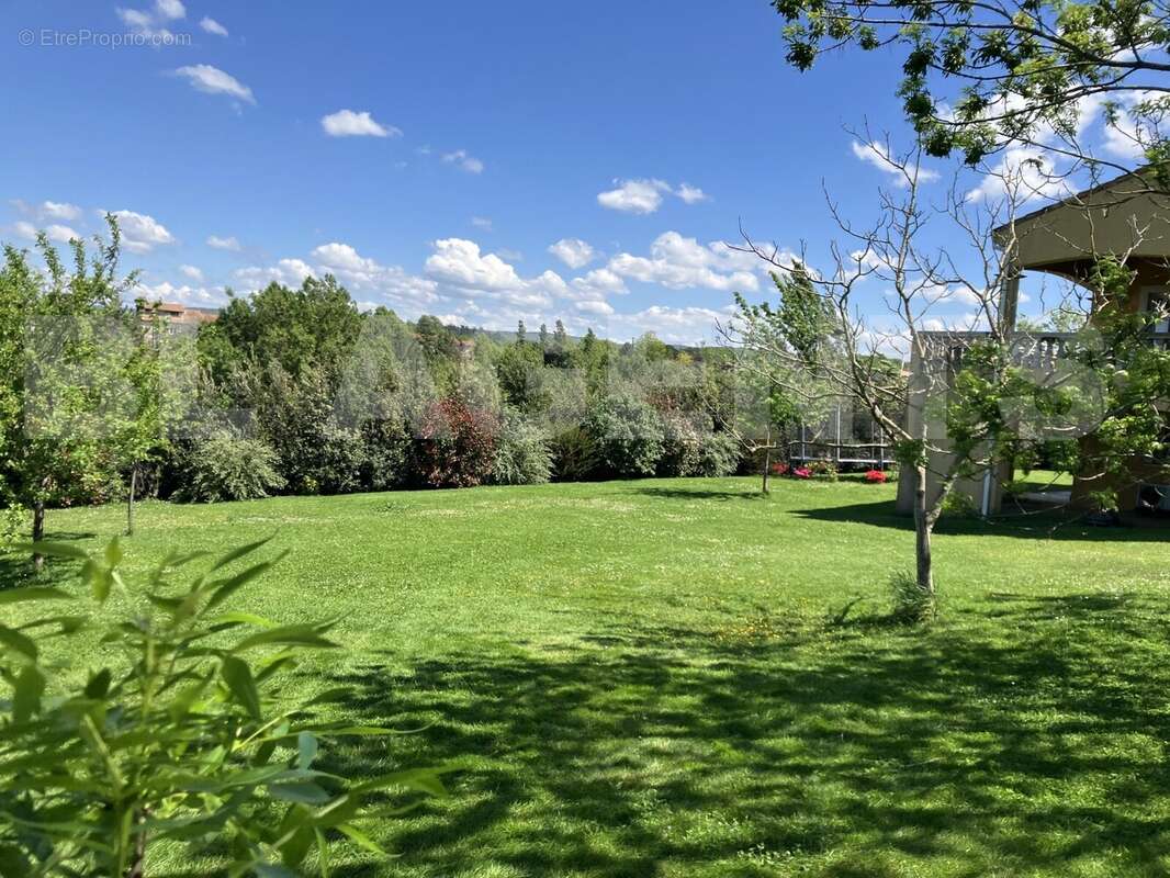 Unknown-1 - Maison à CASTRES