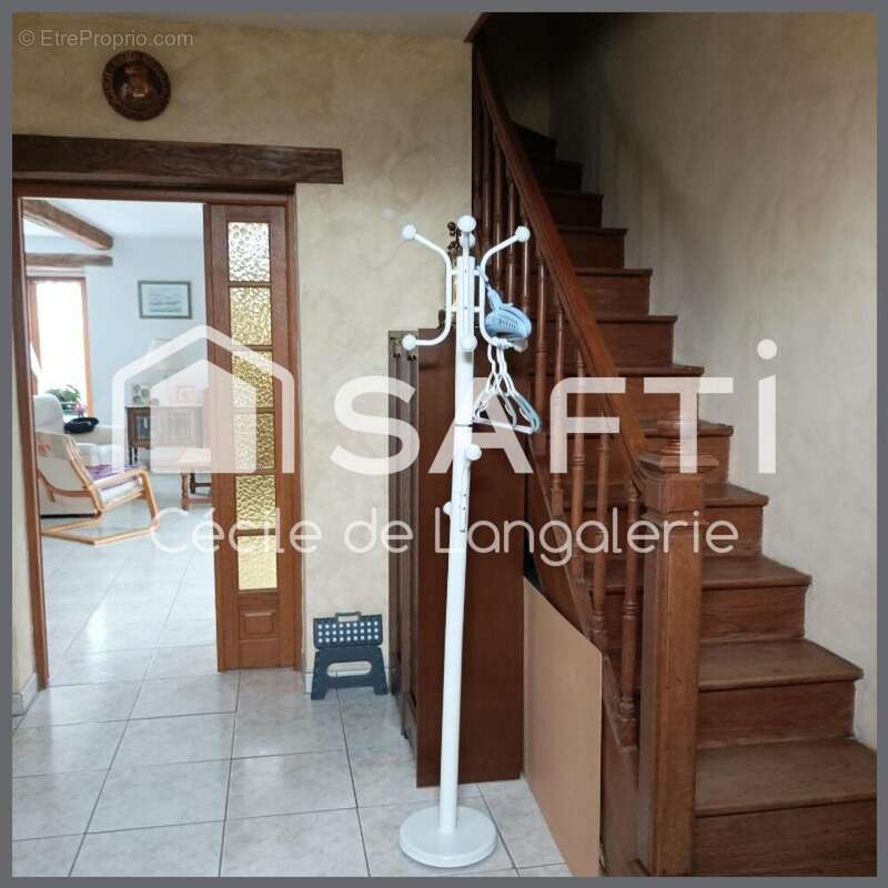 Photo 4 - Maison à LE BLANC