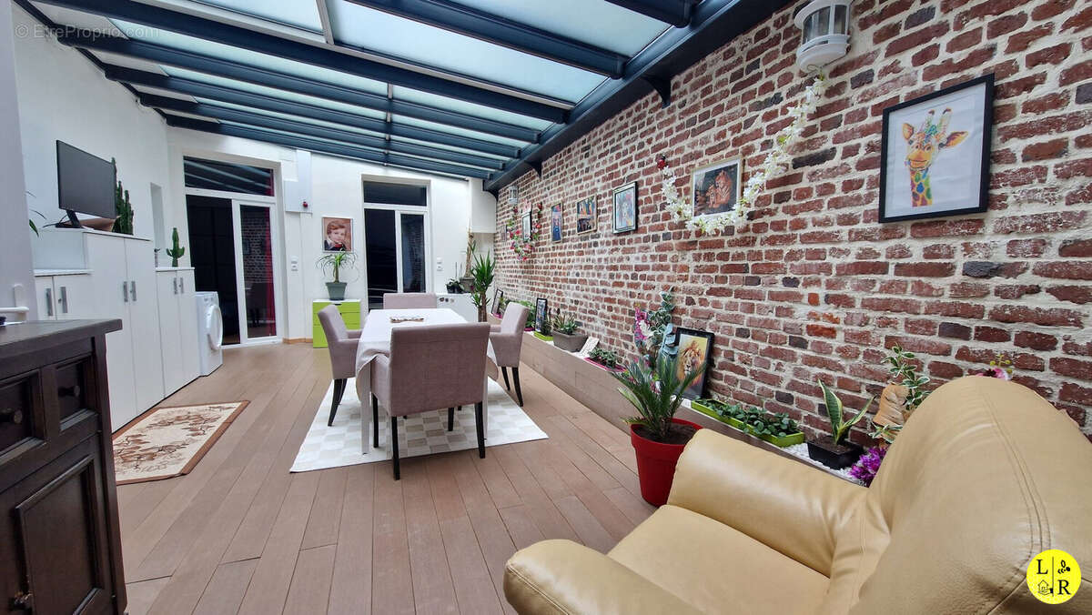 Appartement à ARRAS