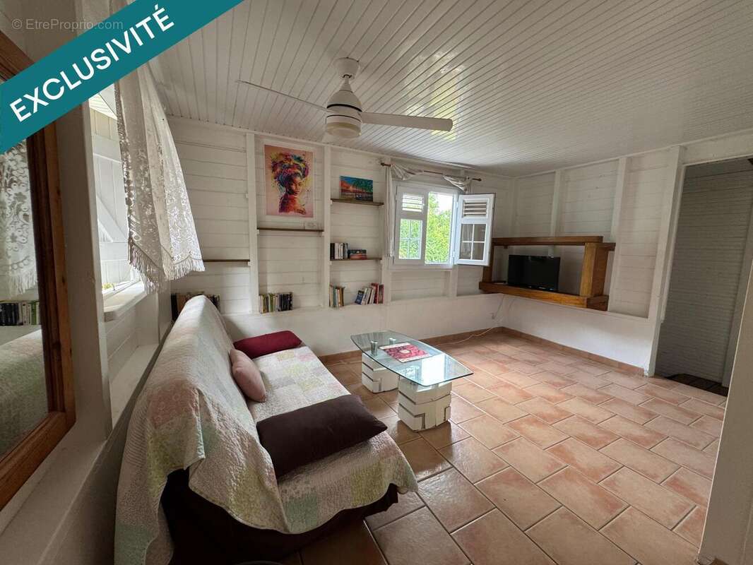 Maison 60 m² à Le Diamant  - photo 5