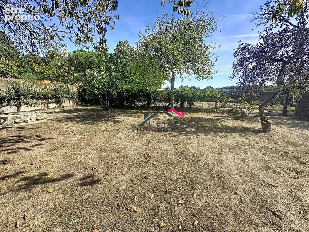 Maison sur sous-sol - 125 m² - Plus de 1 400 m² de terrain - Landeronde - photo 7