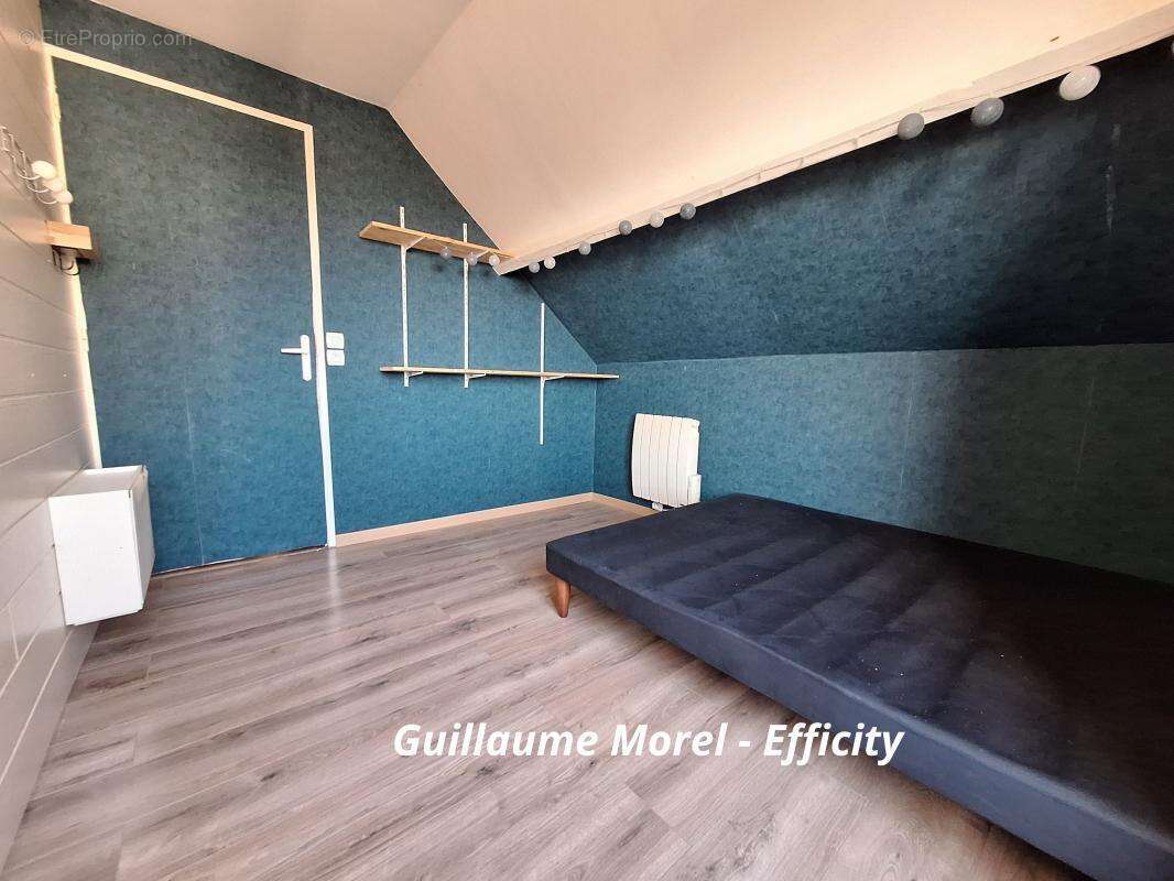 Maison à GONFREVILLE-L'ORCHER