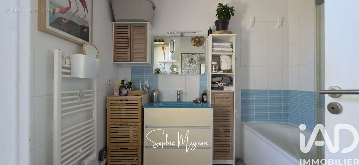 Photo 5 - Appartement à BISCARROSSE
