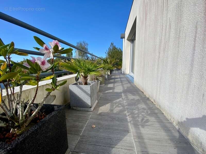 Appartement à ARRADON