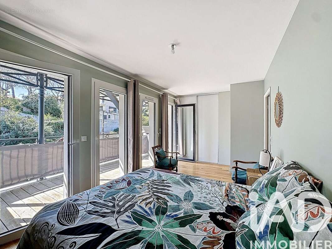 Photo 9 - Appartement à ARCACHON