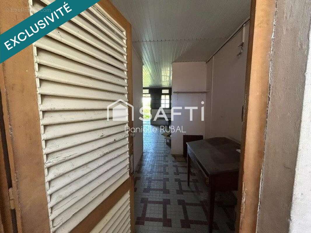 Photo 4 - Maison à LE LORRAIN