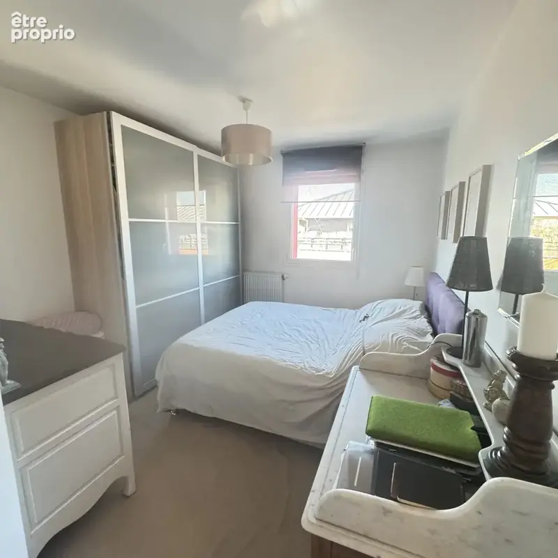 Appartement de T3 - photo 9
