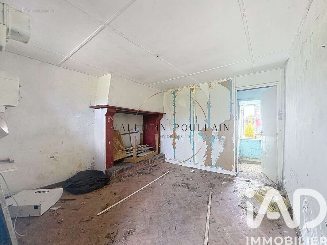 Photo 4 - Terrain à PERIERS