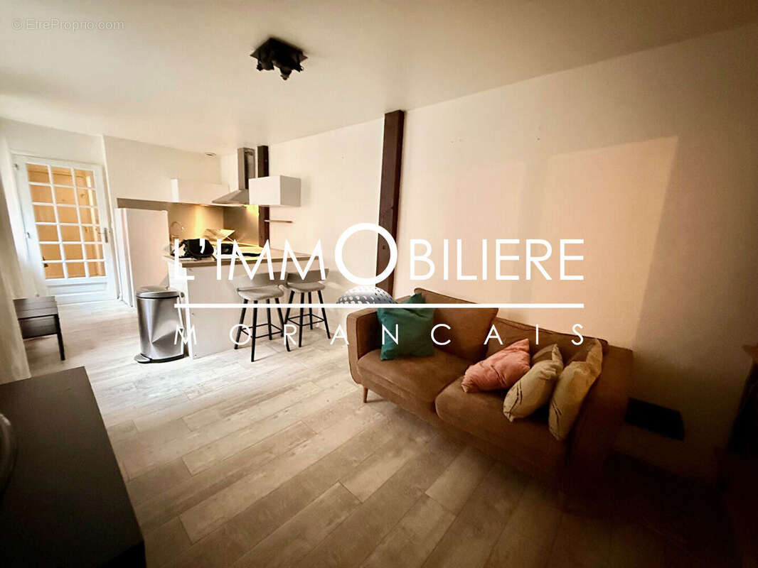 Appartement à ROUEN