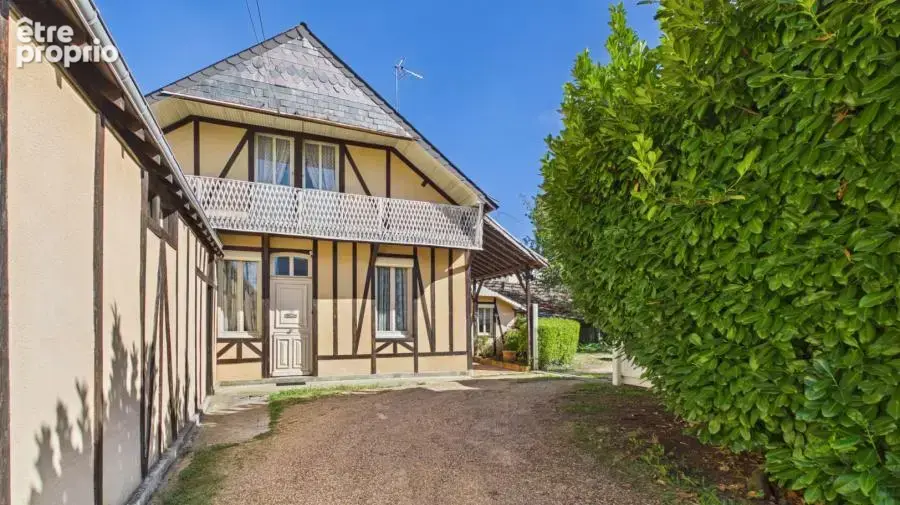 Maison 10 pièces 220 m² à vendre à Le Mans (72000) - photo 25
