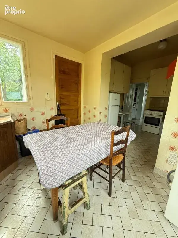 EN EXCLUSIVITE Maison 184m², 4 chambres avec dépendances sur 4396m² de terrain 149 900 € - photo 23