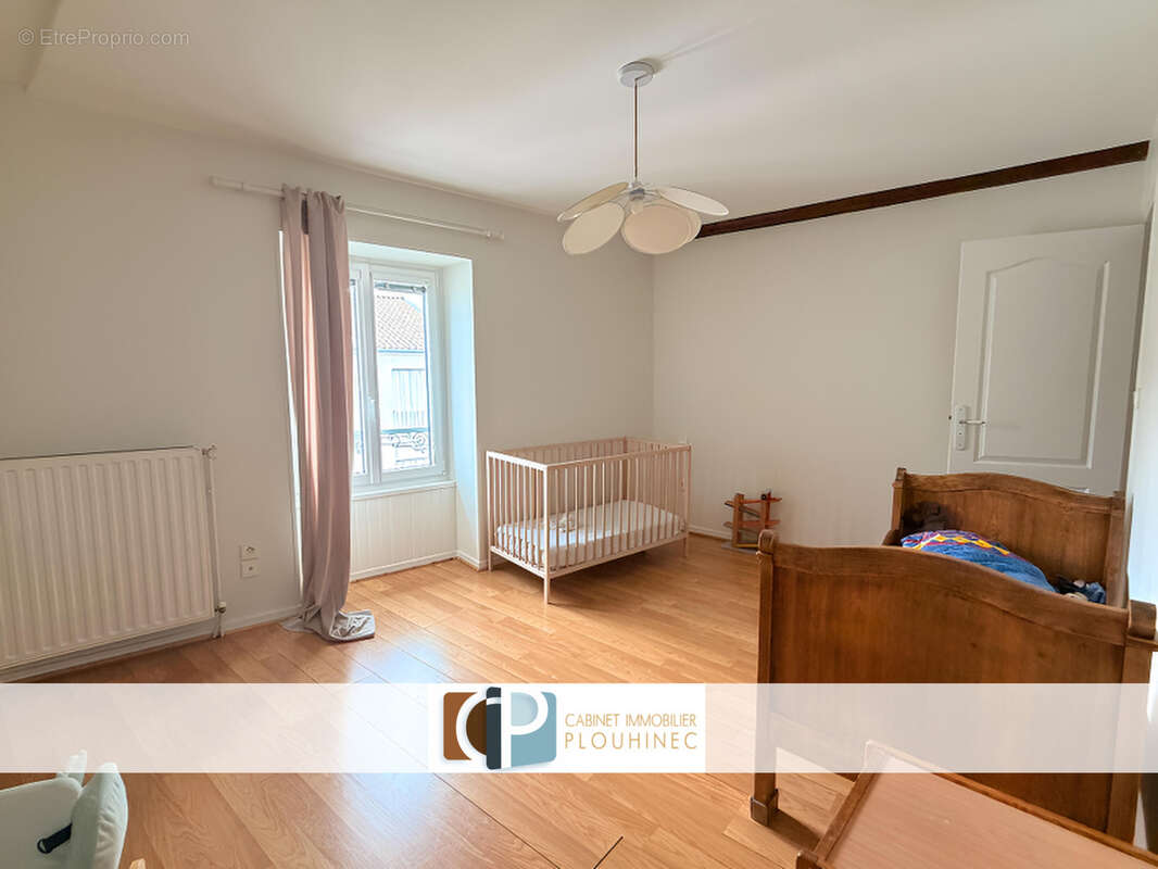 NOUVEAUTÉ   Mâcon - Duplex lumineux de 105 m2 avec balcon et jardin commun. - photo 5